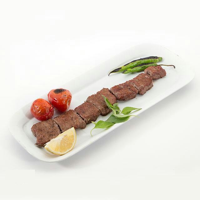 خوراک کباب  چنجه